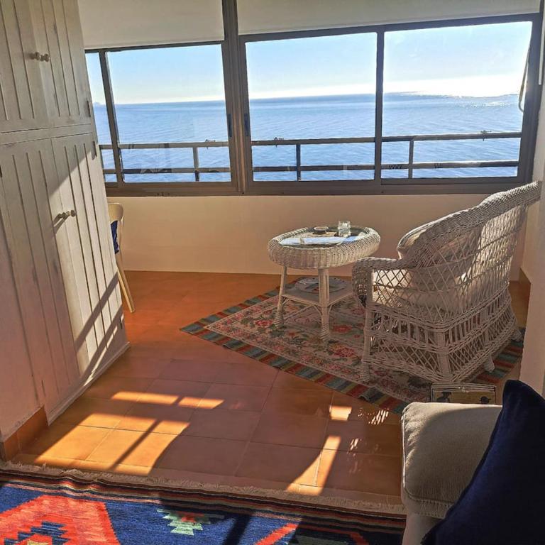Paraíso frente al mar - Apartamento de 2 dormitorios - 4