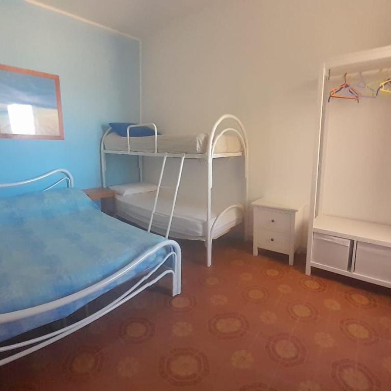 Appartamento Acquamarina - Appartamento con 1 Camera da Letto - 18