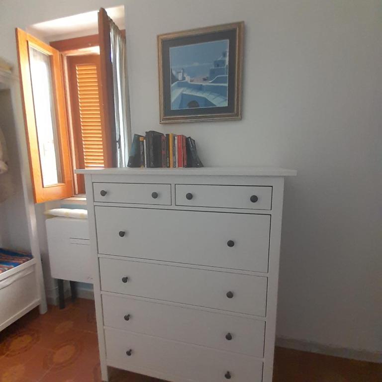 Appartamento Acquamarina - Appartamento con 1 Camera da Letto - 17