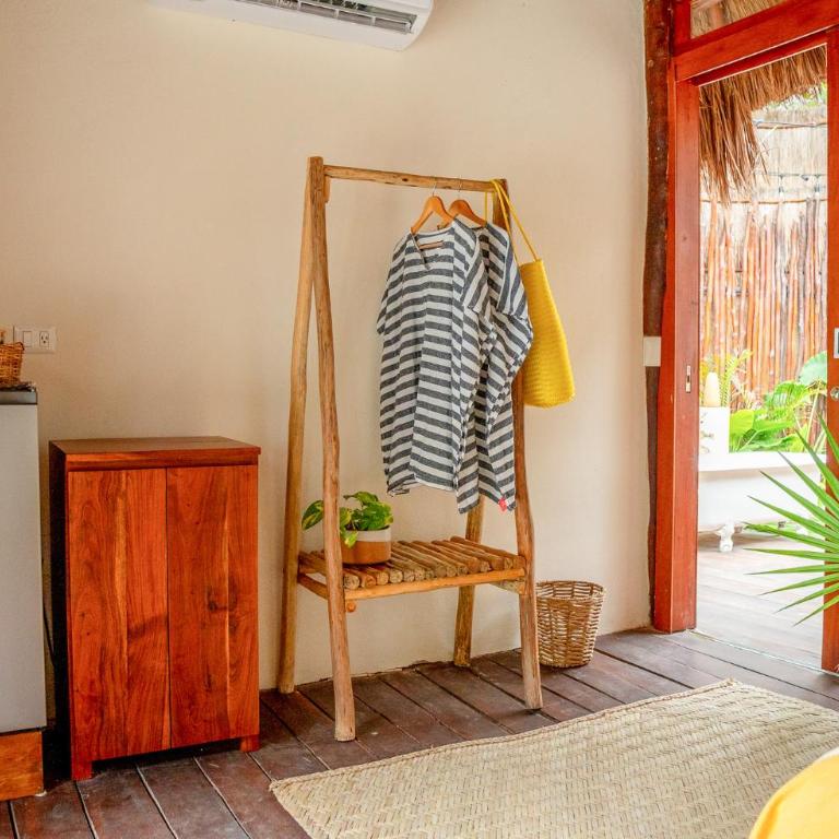 La Zebra Tulum, a Small Luxury Hotel - Sea View Casita - 3