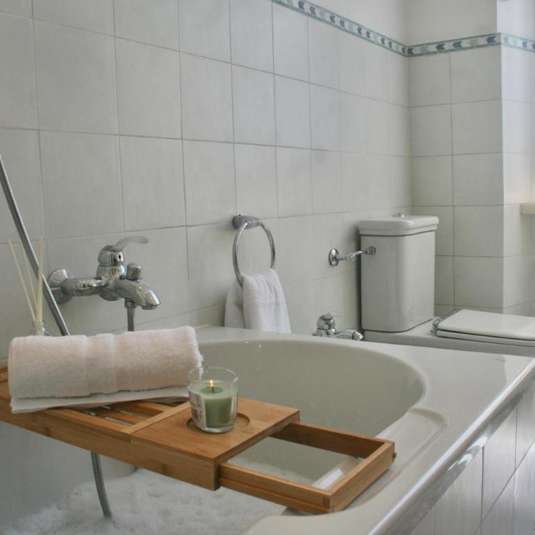Deluxe top floor apartment in Villa Marina - Appartamento con 2 Camere da Letto e con Vista - 26