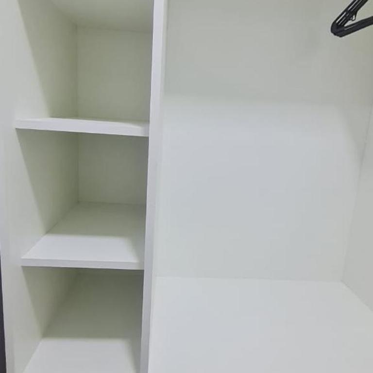 Ocean - Two-Bedroom Apartment - 22
