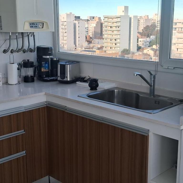 Ocean - Two-Bedroom Apartment - 8