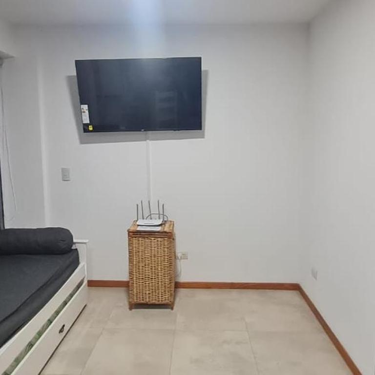 Ocean - Two-Bedroom Apartment - 12