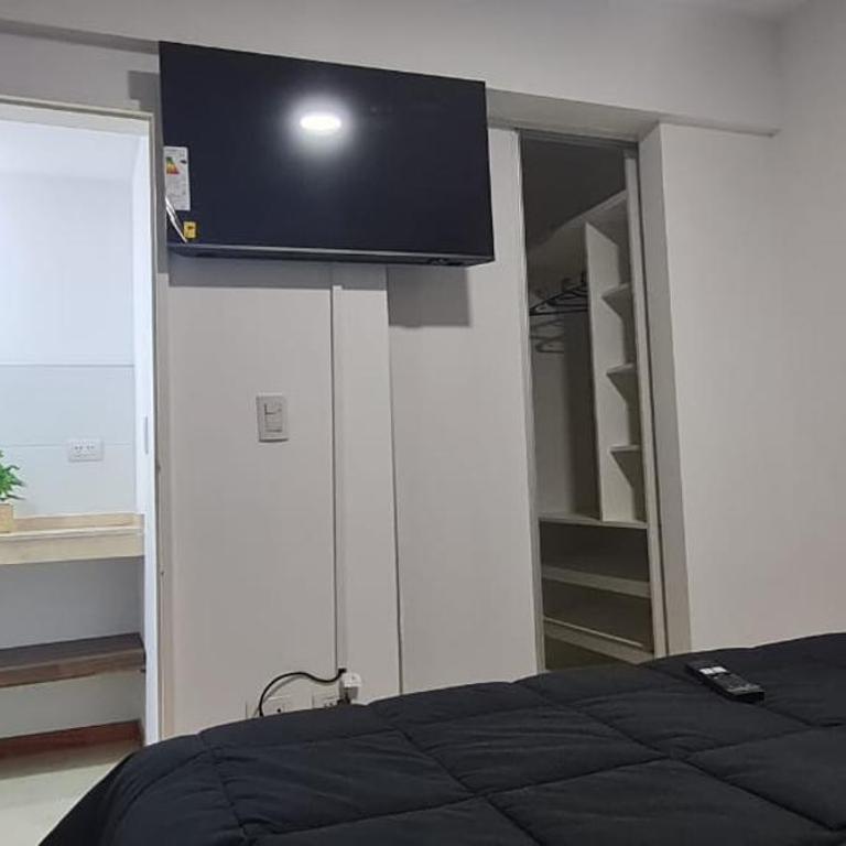 Ocean - Two-Bedroom Apartment - 15