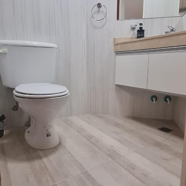 Ocean - Two-Bedroom Apartment - 21