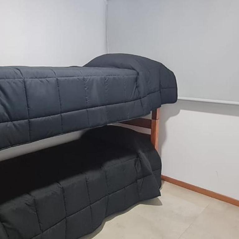 Ocean - Two-Bedroom Apartment - 20