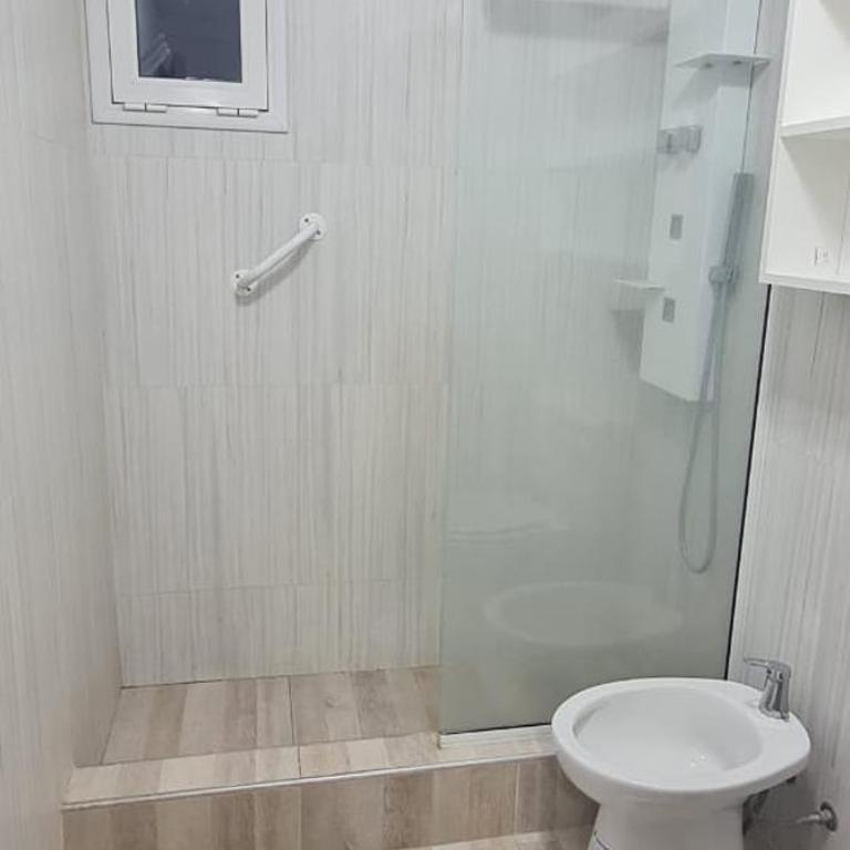 Ocean - Two-Bedroom Apartment - 19
