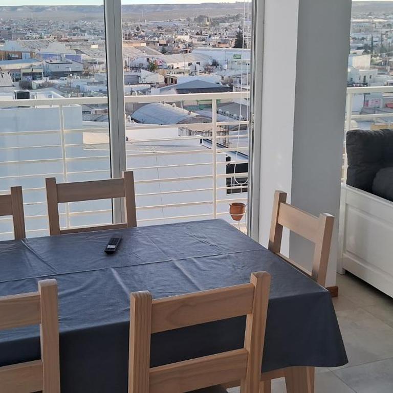 Ocean - Two-Bedroom Apartment - 10