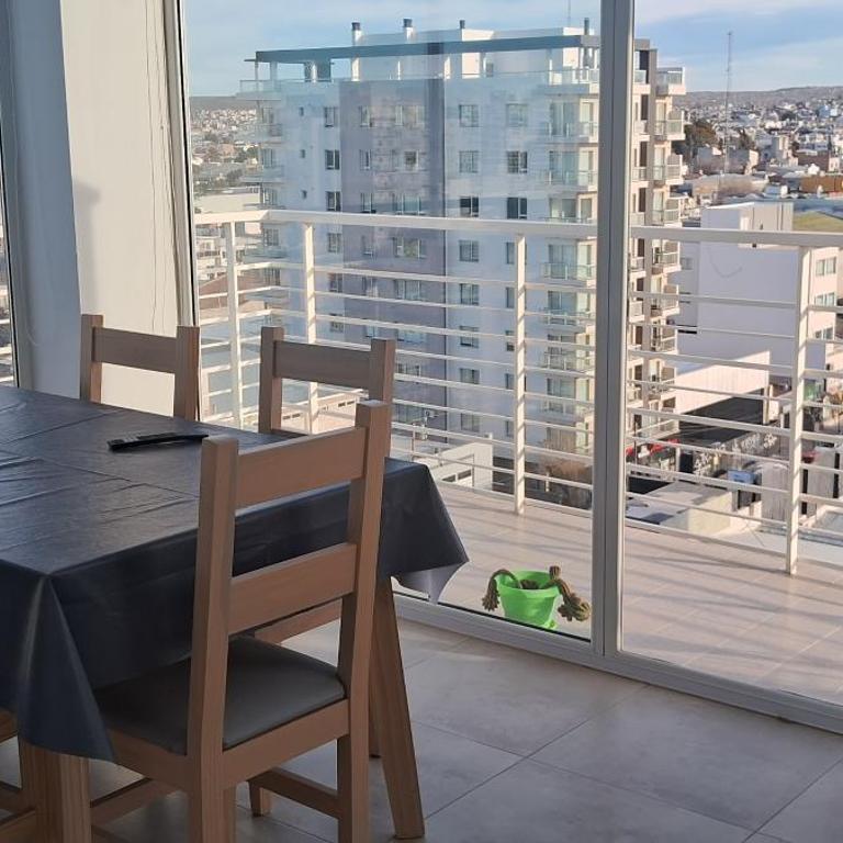 Ocean - Two-Bedroom Apartment - 11