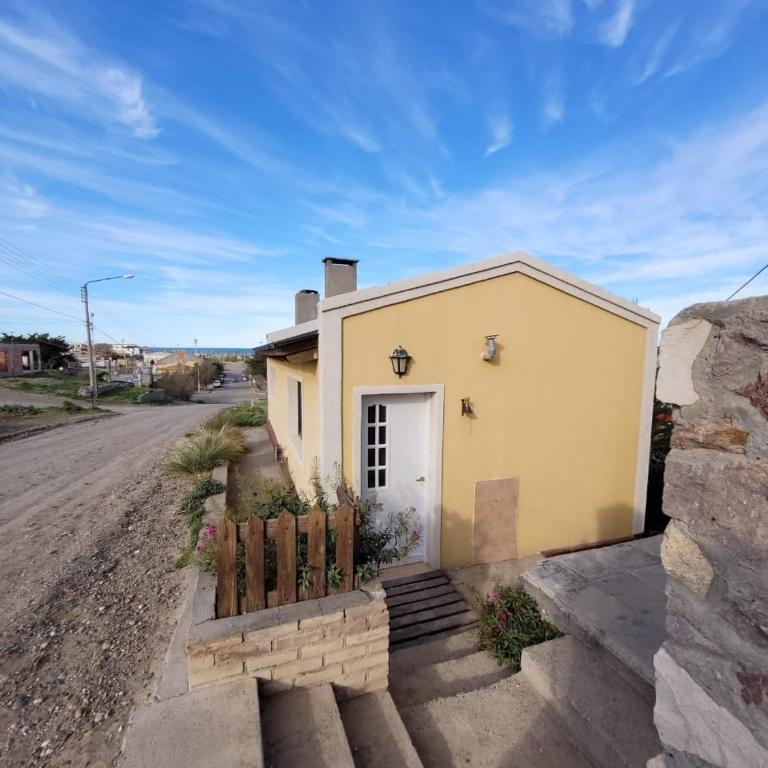 El Descanso Deseado - Apartment with Garden View - 1