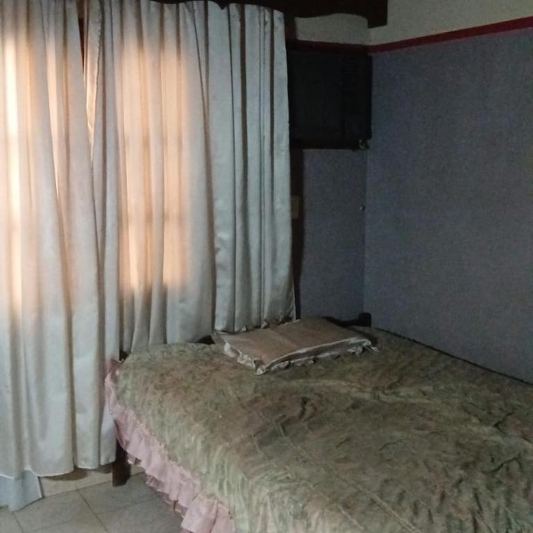 Rojas - Four-Bedroom House - 4