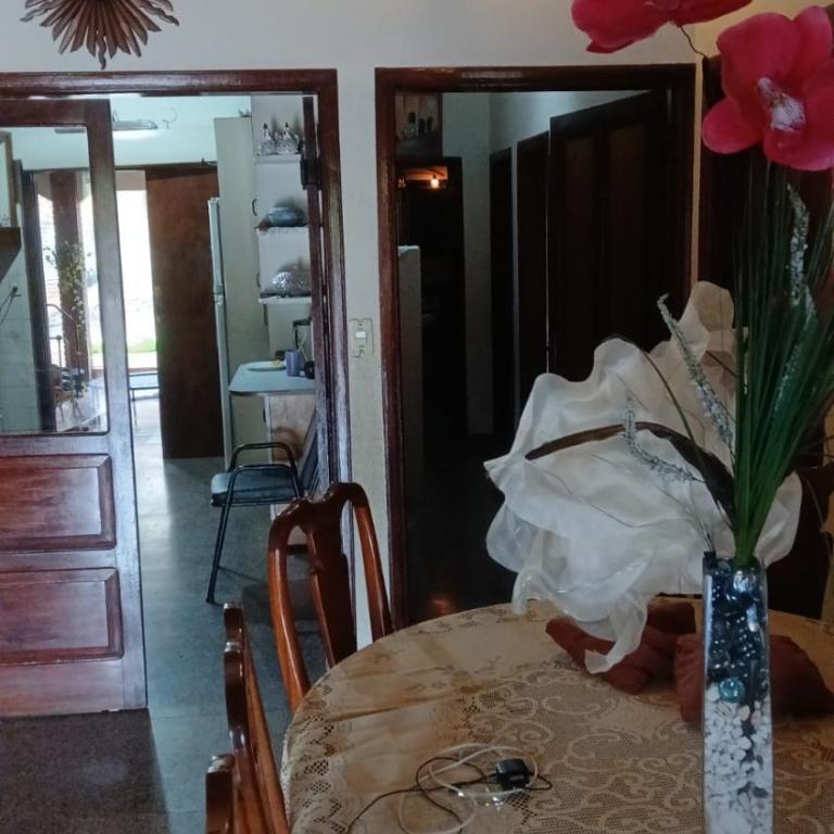 Rojas - Four-Bedroom House - 9