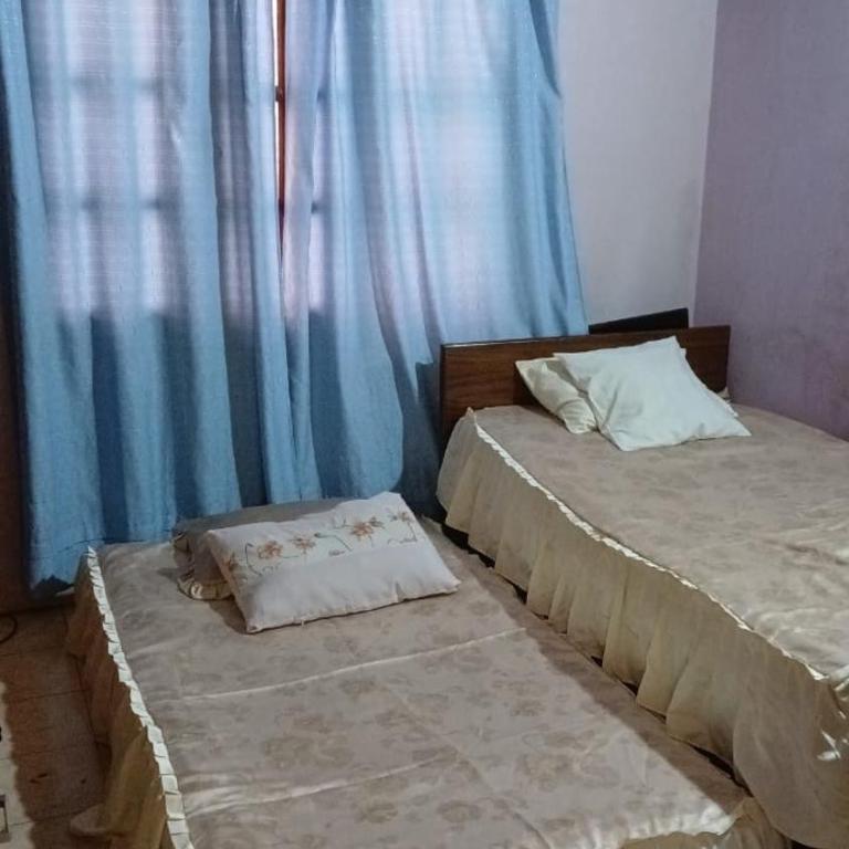 Rojas - Four-Bedroom House - 10