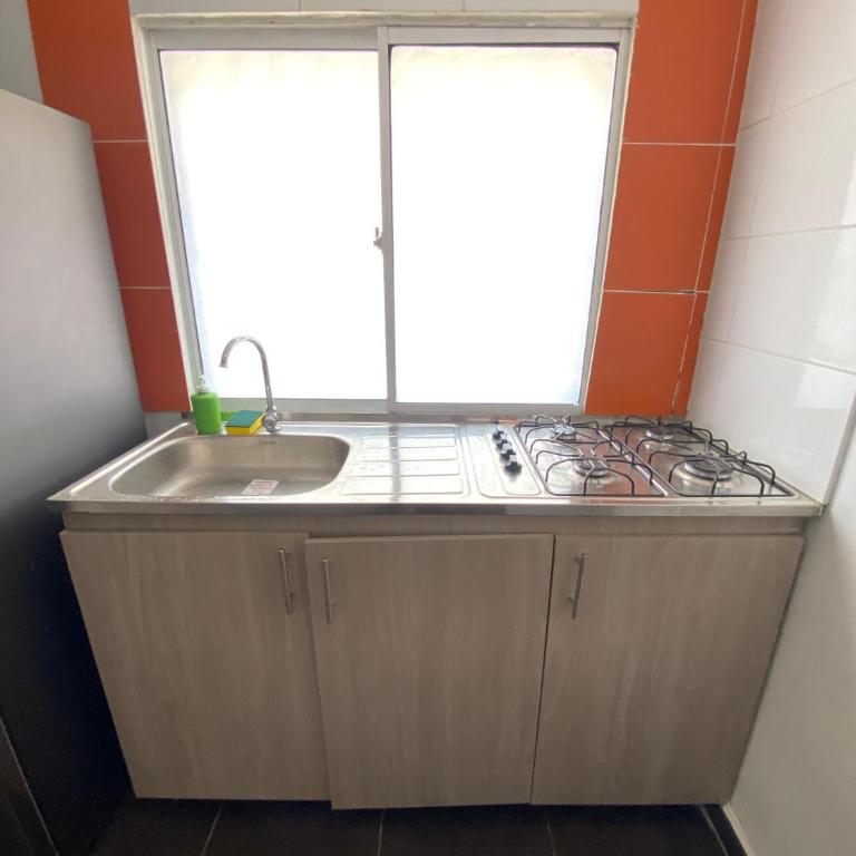 Habibi Home - Apartamento de 1 dormitorio - 6