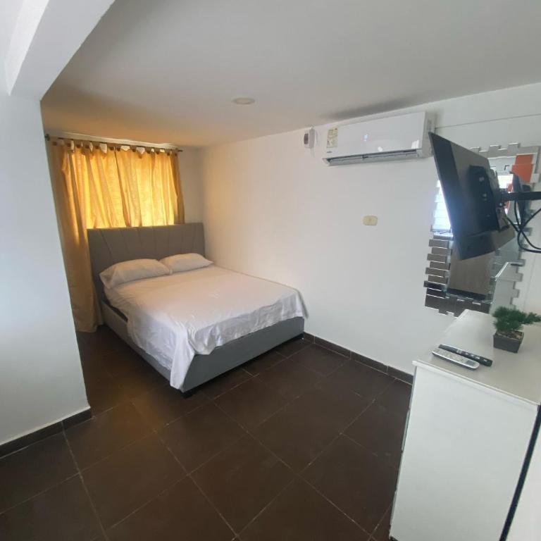 Habibi Home - Apartamento de 1 dormitorio - 1