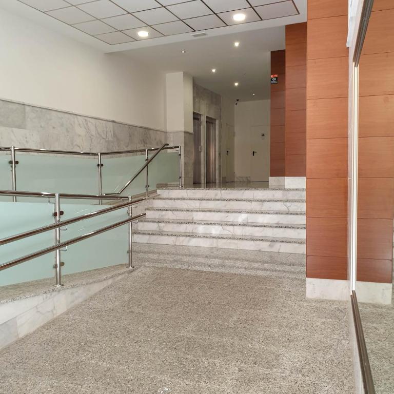 Apartamento-estudio Corazón de Alicante - Apartment - 17