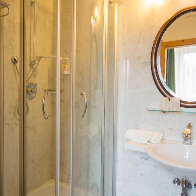 Berghotel Kason - Superior Doppelzimmer - 3