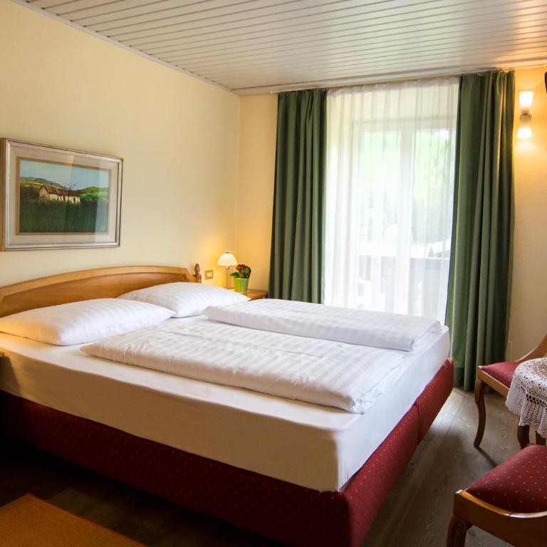 Berghotel Kason - Superior Doppelzimmer - 1