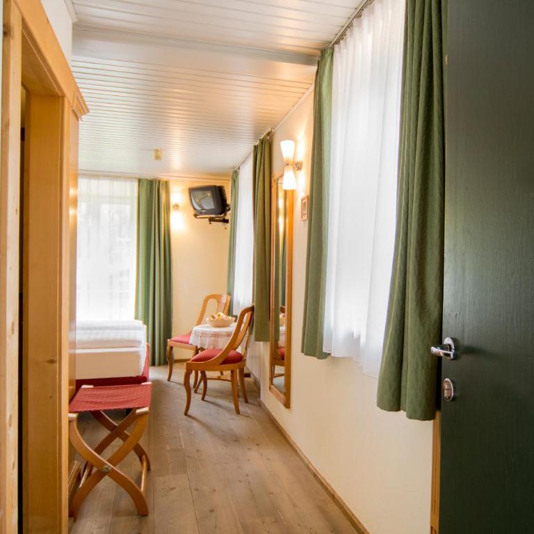 Berghotel Kason - Superior Doppelzimmer - 2
