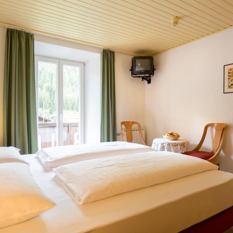 Berghotel Kason - Superior Doppelzimmer - 4