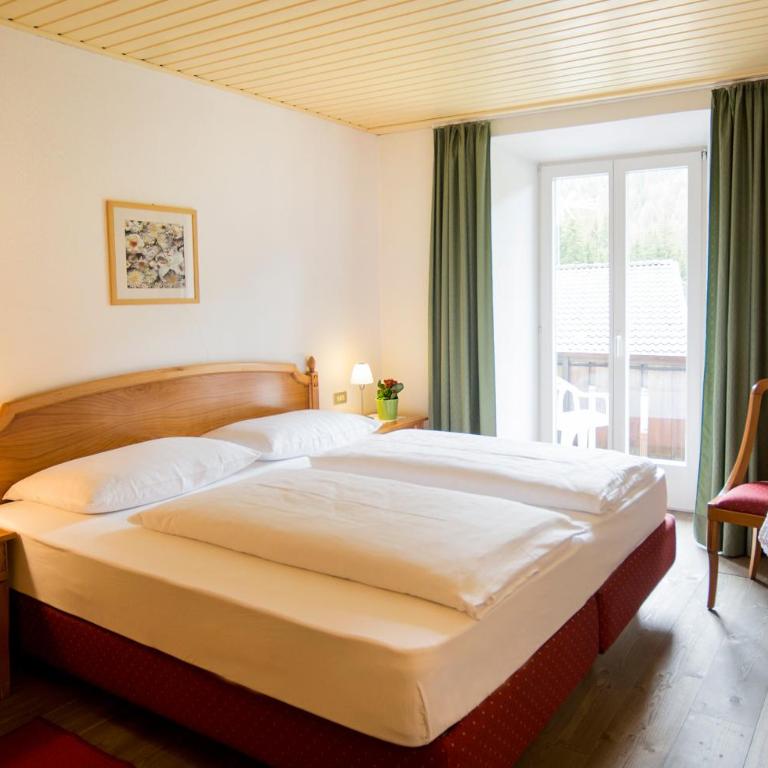 Berghotel Kason - Superior Doppelzimmer - 5