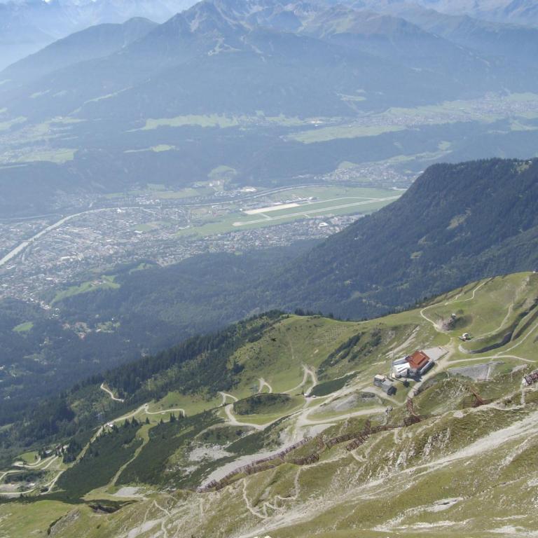 Alexander - Apartment mit Blick auf die Berge - 18