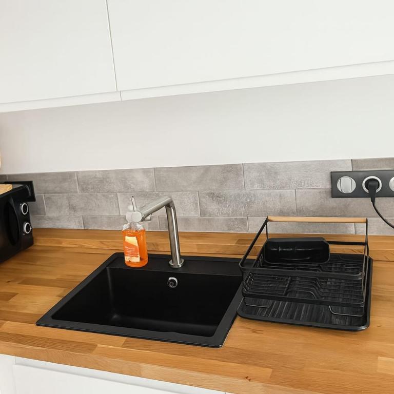 Authentic charm Quartier Burdeau Lyon 1st - Apartment - 1