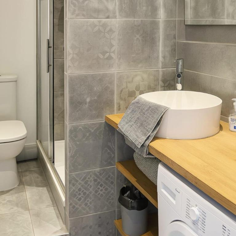 Authentic charm Quartier Burdeau Lyon 1st - Apartment - 8