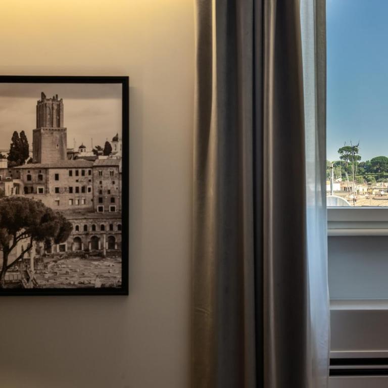 Fontart Tritone - Junior Suite - 5