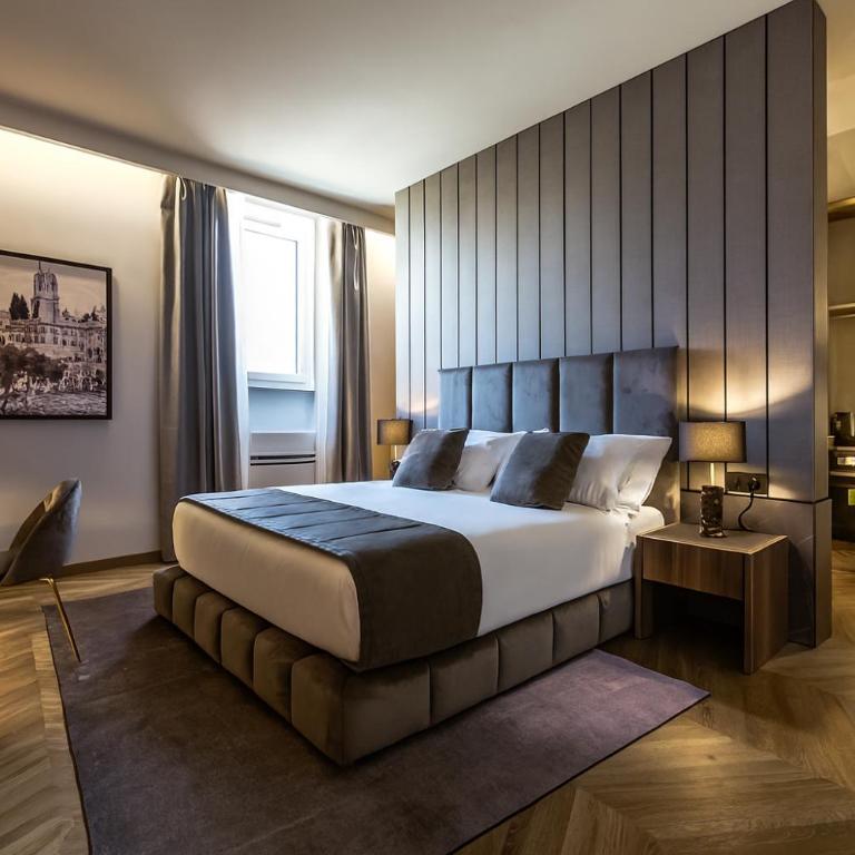 Fontart Tritone - Junior Suite - 1