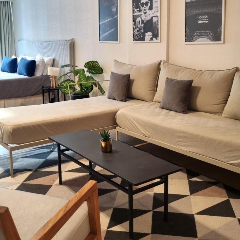 Top Rentals Belgrano - Estudio Superior - 7