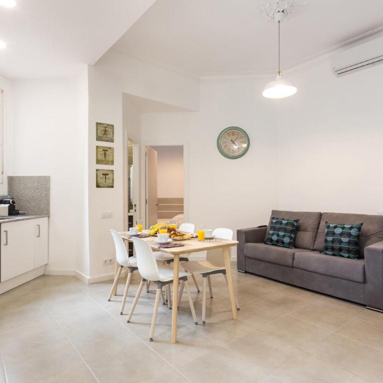 Canela Homes MIDTERM MARINA - Apartamento de 2 dormitorios - 7