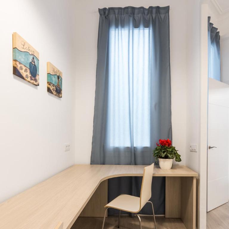 Canela Homes MIDTERM MARINA - Apartamento de 2 dormitorios - 26