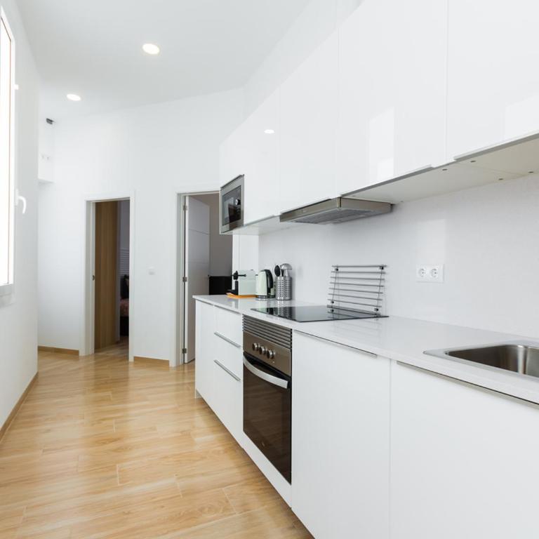 Canela Homes MIDTERM MARINA - Apartamento de 2 dormitorios - 22