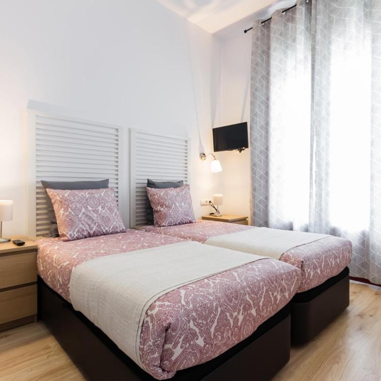 Canela Homes MIDTERM MARINA - Apartamento de 2 dormitorios - 30