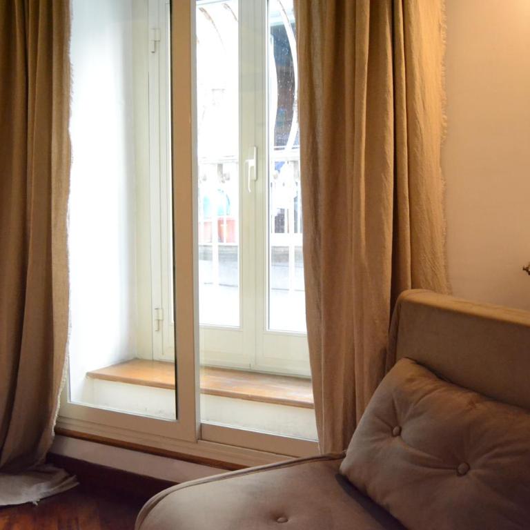Al San Carlo Rooms - Camera King Deluxe - 14