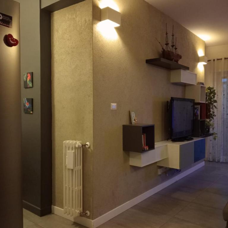 Casa Fradella - Appartamento con 2 Camere da Letto e Balcone - 25