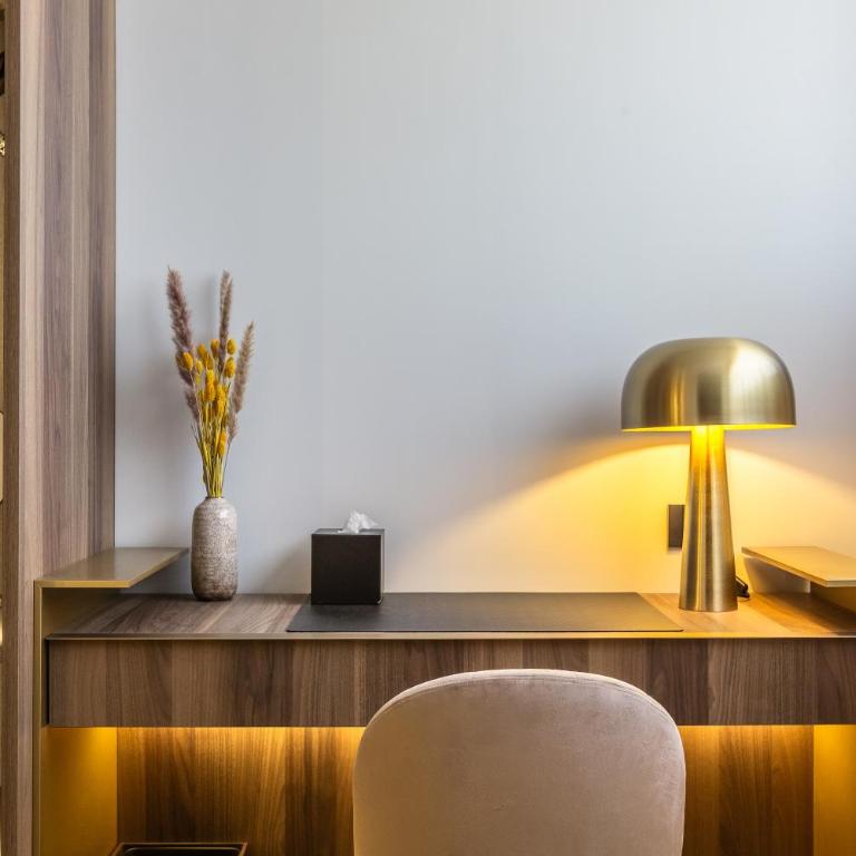 Fontart Tritone - Executive Suite - 5