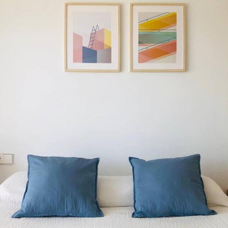 Blanes Bliss Apt - Apartamento de 2 dormitorios - 11