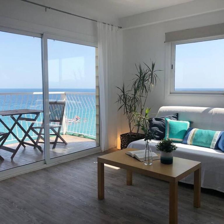 Blanes Bliss Apt - Apartamento de 2 dormitorios - 12