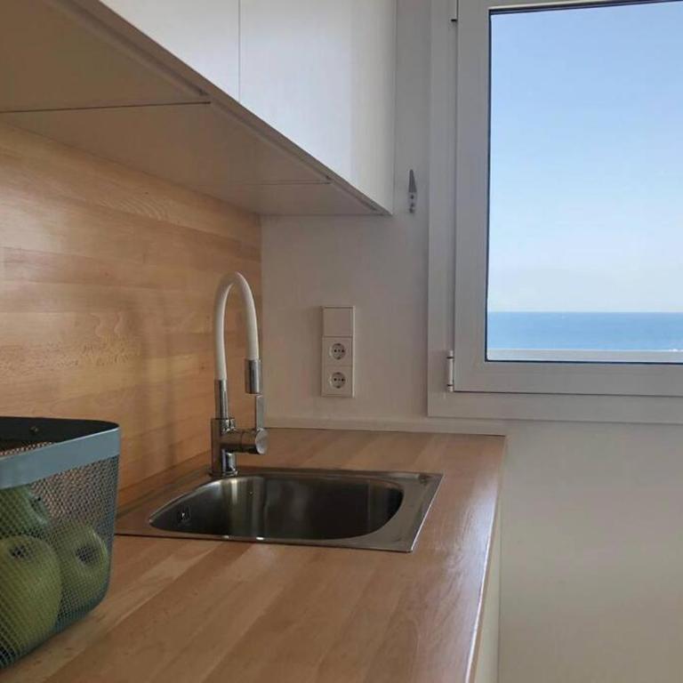 Blanes Bliss Apt - Apartamento de 2 dormitorios - 19