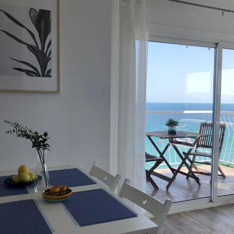 Blanes Bliss Apt - Apartamento de 2 dormitorios - 22