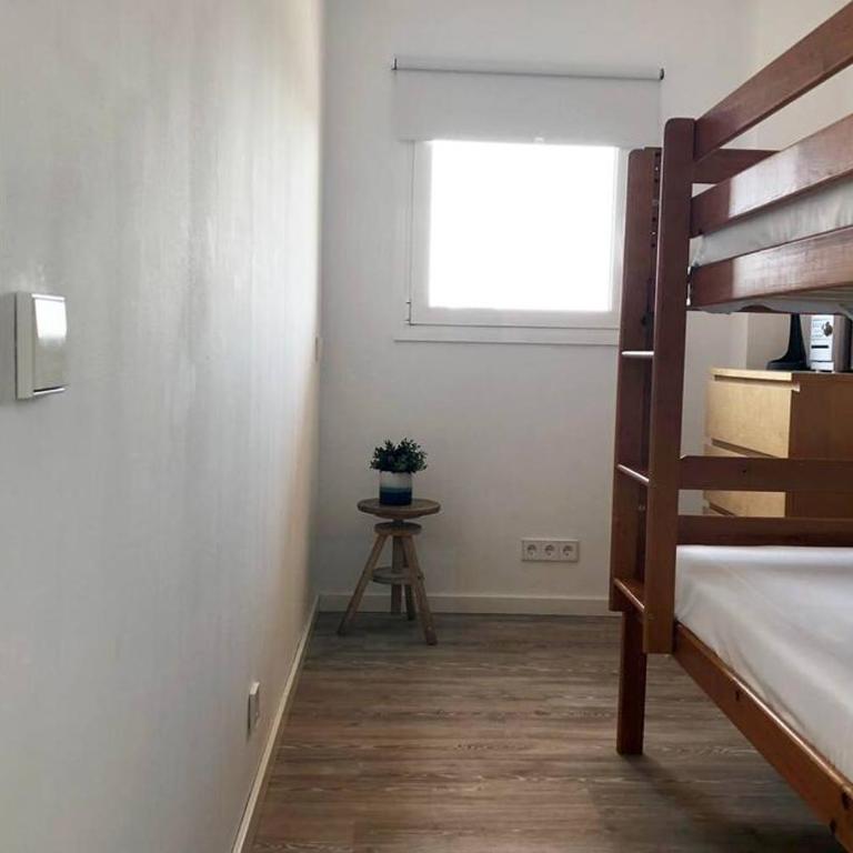 Blanes Bliss Apt - Apartamento de 2 dormitorios - 37