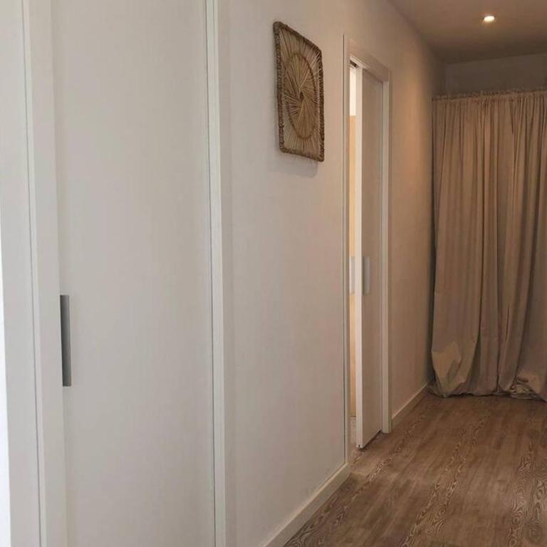 Blanes Bliss Apt - Apartamento de 2 dormitorios - 42