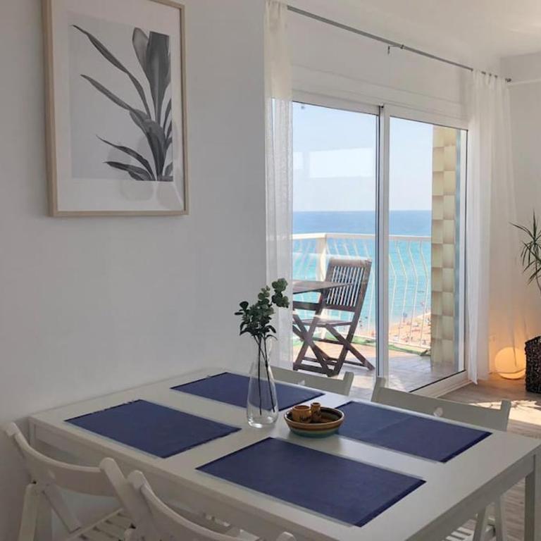 Blanes Bliss Apt - Apartamento de 2 dormitorios - 50