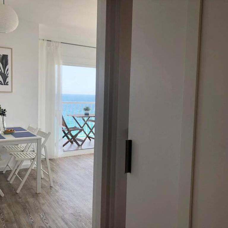 Blanes Bliss Apt - Apartamento de 2 dormitorios - 61
