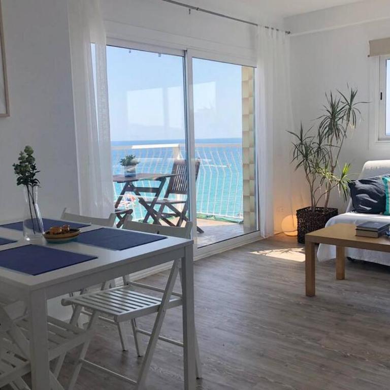 Blanes Bliss Apt - Apartamento de 2 dormitorios - 58