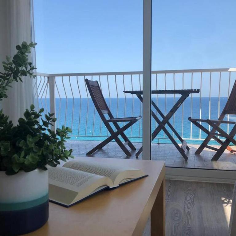 Blanes Bliss Apt - Apartamento de 2 dormitorios - 60