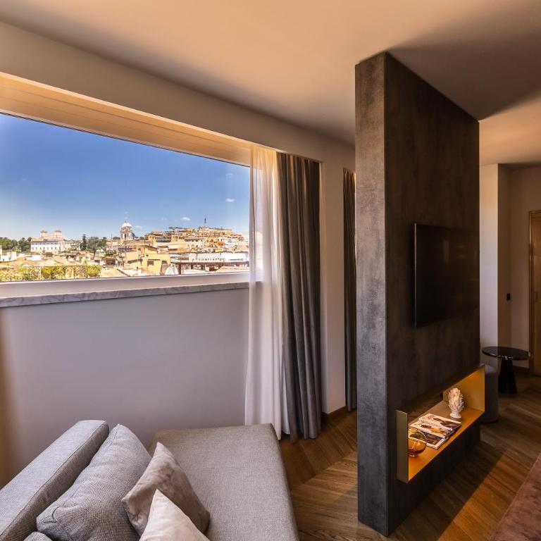 Fontart Tritone - Executive Suite - 6